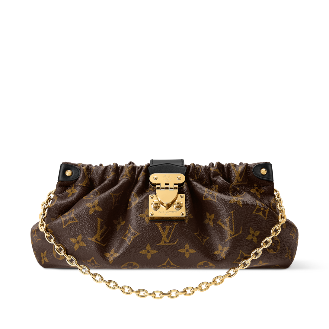 Pochette Sling PM Monogram - Handbags | Louis Vuitton India